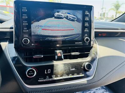 2021 Toyota Corolla SE   - Photo 11 - San Diego, CA 92115