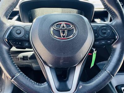 2021 Toyota Corolla SE   - Photo 9 - San Diego, CA 92115