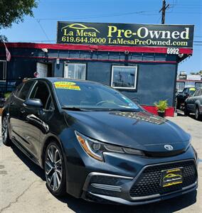 2021 Toyota Corolla SE   - Photo 4 - San Diego, CA 92115