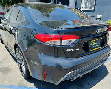 2021 Toyota Corolla SE   - Photo 3 - San Diego, CA 92115