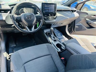 2021 Toyota Corolla SE   - Photo 14 - San Diego, CA 92115