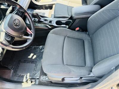 2021 Toyota Corolla SE   - Photo 8 - San Diego, CA 92115