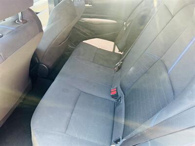 2021 Toyota Corolla SE   - Photo 13 - San Diego, CA 92115