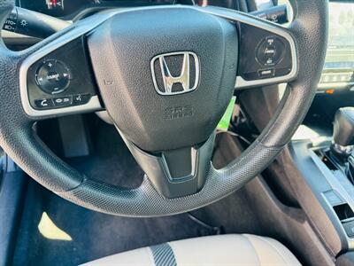 2018 Honda Civic LX   - Photo 15 - San Diego, CA 92115