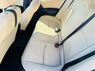 2018 Honda Civic LX   - Photo 16 - San Diego, CA 92115