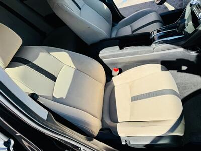 2018 Honda Civic LX   - Photo 10 - San Diego, CA 92115