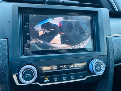 2018 Honda Civic LX   - Photo 14 - San Diego, CA 92115