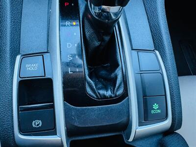 2018 Honda Civic LX   - Photo 13 - San Diego, CA 92115