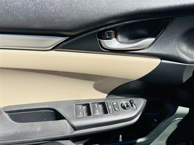2018 Honda Civic LX   - Photo 7 - San Diego, CA 92115
