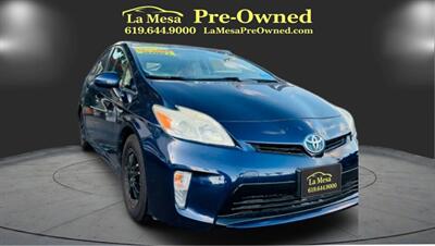 2014 Toyota Prius Two   - Photo 4 - San Diego, CA 92115