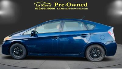 2014 Toyota Prius Two   - Photo 2 - San Diego, CA 92115