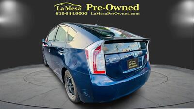 2014 Toyota Prius Two   - Photo 3 - San Diego, CA 92115
