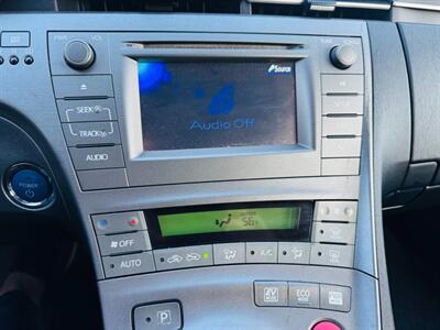 2014 Toyota Prius Two   - Photo 11 - San Diego, CA 92115