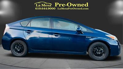 2014 Toyota Prius Two   - Photo 5 - San Diego, CA 92115