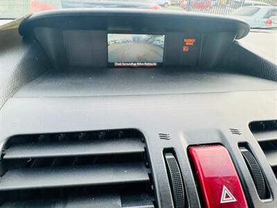 2015 Subaru Forester 2.5i Premium - Photo 12 - San Diego, CA 92115