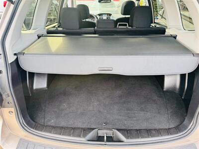 2015 Subaru Forester 2.5i Premium - Photo 16 - San Diego, CA 92115