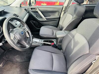 2015 Subaru Forester 2.5i Premium - Photo 9 - San Diego, CA 92115