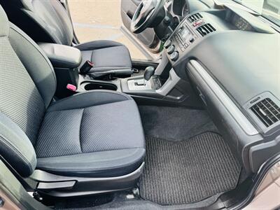 2015 Subaru Forester 2.5i Premium - Photo 10 - San Diego, CA 92115
