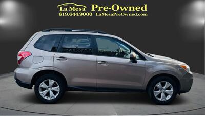 2015 Subaru Forester 2.5i Premium - Photo 5 - San Diego, CA 92115