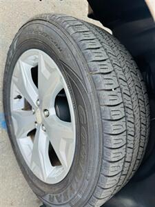 2015 Subaru Forester 2.5i Premium - Photo 15 - San Diego, CA 92115