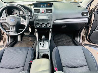 2015 Subaru Forester 2.5i Premium - Photo 8 - San Diego, CA 92115