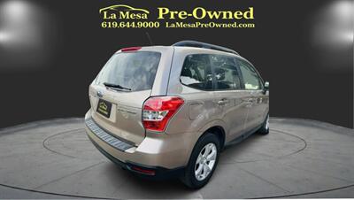 2015 Subaru Forester 2.5i Premium - Photo 6 - San Diego, CA 92115