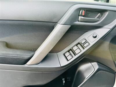 2015 Subaru Forester 2.5i Premium - Photo 7 - San Diego, CA 92115