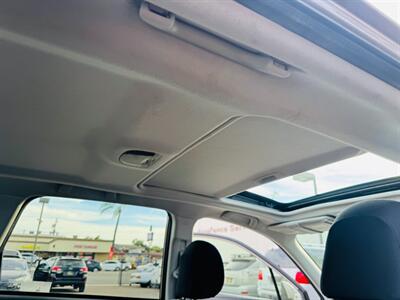 2015 Subaru Forester 2.5i Premium - Photo 13 - San Diego, CA 92115