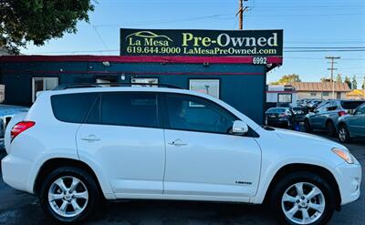 2011 Toyota RAV4 Limited   - Photo 5 - San Diego, CA 92115