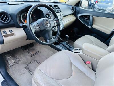 2011 Toyota RAV4 Limited   - Photo 10 - San Diego, CA 92115