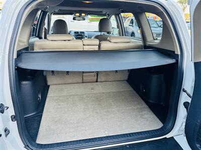 2011 Toyota RAV4 Limited   - Photo 13 - San Diego, CA 92115