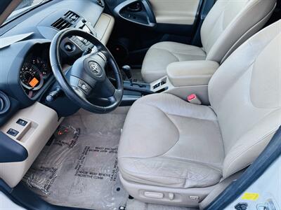 2011 Toyota RAV4 Limited   - Photo 8 - San Diego, CA 92115