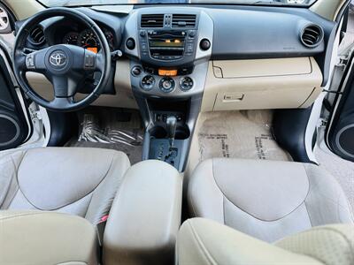 2011 Toyota RAV4 Limited   - Photo 11 - San Diego, CA 92115