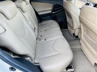 2011 Toyota RAV4 Limited   - Photo 12 - San Diego, CA 92115