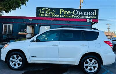 2011 Toyota RAV4 Limited   - Photo 2 - San Diego, CA 92115