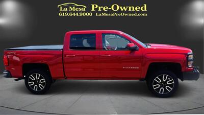 2015 Chevrolet Silverado 1500 LT   - Photo 5 - San Diego, CA 92115
