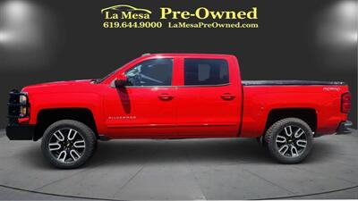 2015 Chevrolet Silverado 1500 LT   - Photo 2 - San Diego, CA 92115