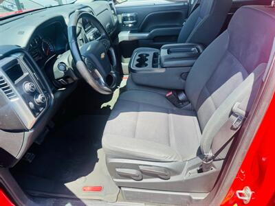 2015 Chevrolet Silverado 1500 LT   - Photo 9 - San Diego, CA 92115