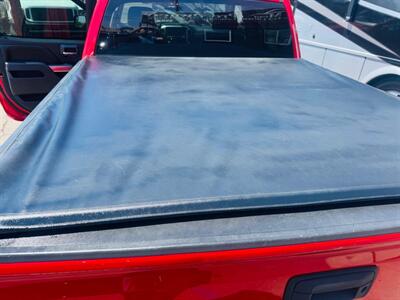 2015 Chevrolet Silverado 1500 LT   - Photo 16 - San Diego, CA 92115