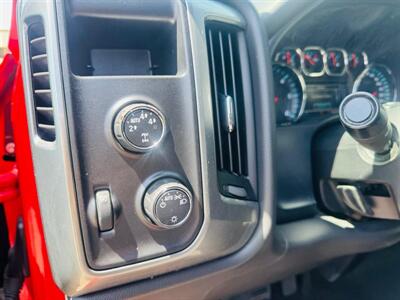 2015 Chevrolet Silverado 1500 LT   - Photo 8 - San Diego, CA 92115