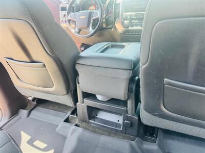 2015 Chevrolet Silverado 1500 LT   - Photo 12 - San Diego, CA 92115