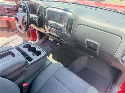 2015 Chevrolet Silverado 1500 LT   - Photo 11 - San Diego, CA 92115