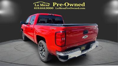 2015 Chevrolet Silverado 1500 LT   - Photo 3 - San Diego, CA 92115