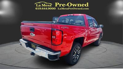 2015 Chevrolet Silverado 1500 LT   - Photo 6 - San Diego, CA 92115