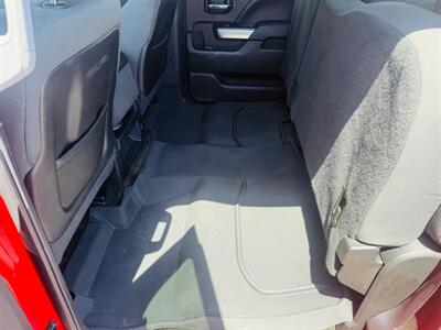 2015 Chevrolet Silverado 1500 LT   - Photo 14 - San Diego, CA 92115