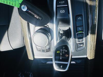2018 BMW X5 xDrive35i   - Photo 27 - San Diego, CA 92115
