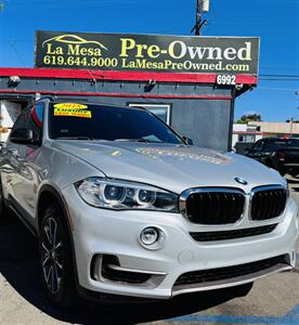 2018 BMW X5 xDrive35i   - Photo 4 - San Diego, CA 92115