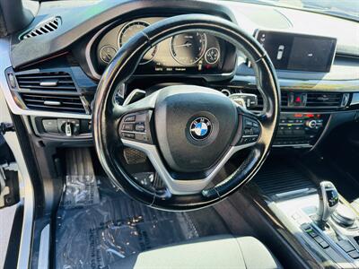 2018 BMW X5 xDrive35i   - Photo 10 - San Diego, CA 92115