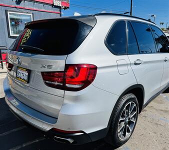 2018 BMW X5 xDrive35i   - Photo 6 - San Diego, CA 92115
