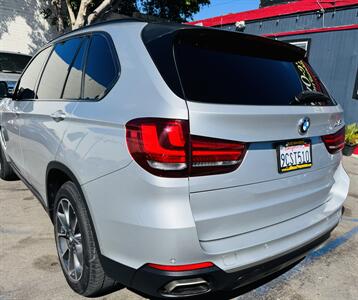 2018 BMW X5 xDrive35i   - Photo 3 - San Diego, CA 92115